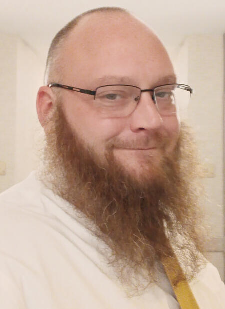 Rustin Provance